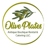 Olive Plates Logo